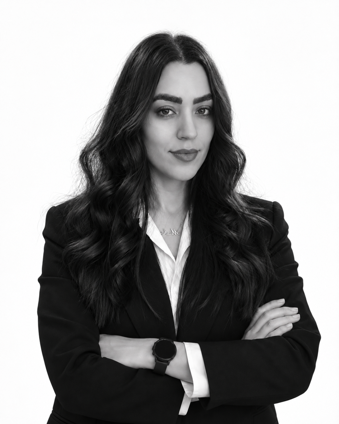 Mahsa Amerian